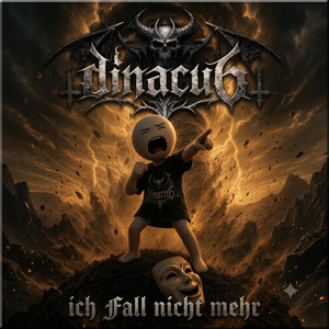 Ich fall nicht mehr by dinacu6