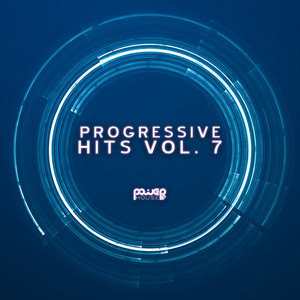 Progressive Hits, Vol. 7 (Dj Mixed) album
