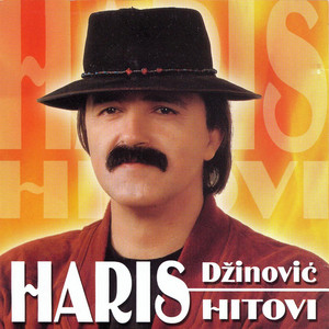Haris Džinović - Kako Mi Nedostajes