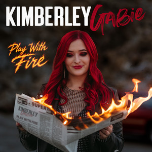 Play With Fire by Kimberley Gabie