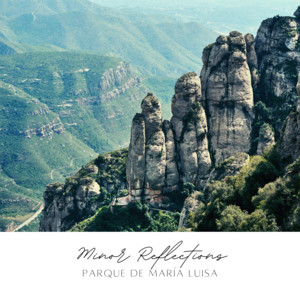 Parque De María Luisa by Minor Reflections
