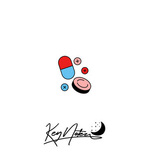 Yea I Od'd by Key Notez, Y.Greez