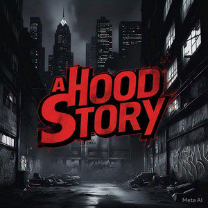 A Hood Story by Slixktalka, 13