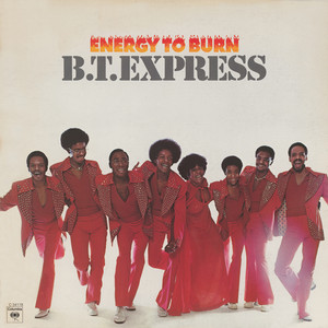 Energy Level by B.T. Express