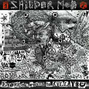 Shidder Ward by Shidder Mob