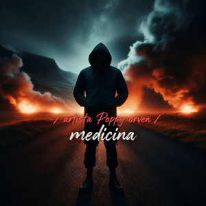 MEDICINA by POPPY ORVEN