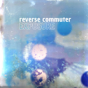 Reverse Commuter cover