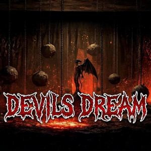 Devils Dream by Lilith Knox