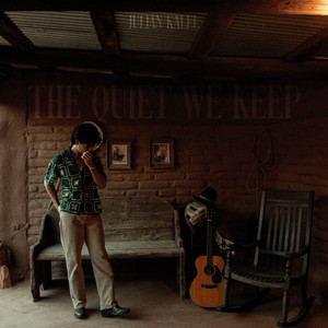 The Quiet We Keep by JULIAN KALEL