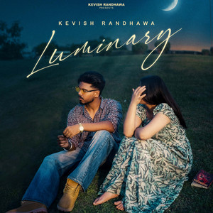 Luminary by Kevish Randhawa