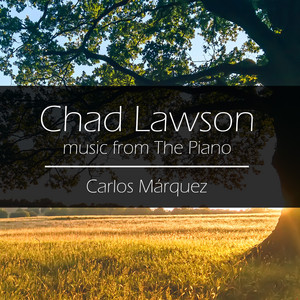 Goodnight, Daniel by Carlos Marquez, Chad Lawson