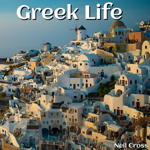 NEIL CROSS - Greek Life