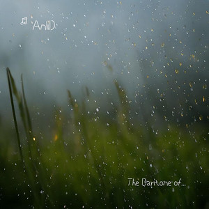 AnliD_L - The Baritone of Rain