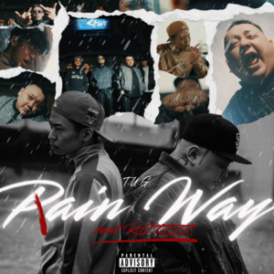 T.U.G. - Rain Way (feat. ROTZZZ)