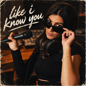 Like I Know You by Tini Dayaram, Ishaan Melwani