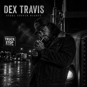 Steel Coffin Nights by Dex Travis