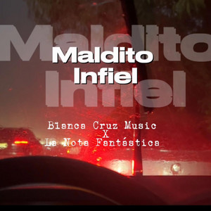 Maldito infiel by Blanca Cruz Music