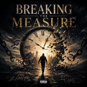 Breaking The Measure by Music&Vibez