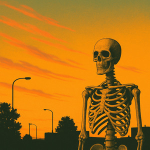shoutout skeleton for this mel by Odd Era.