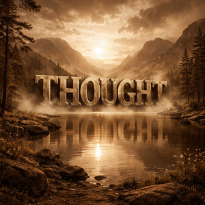Thought by Reinier Chacon