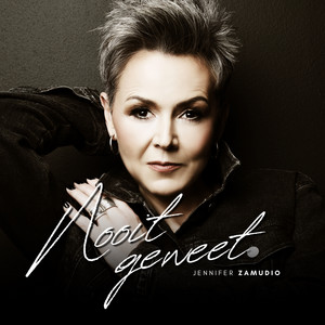Nooit Geweet by Jennifer Zamudio