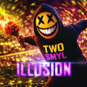 Illusion by Twosmyl