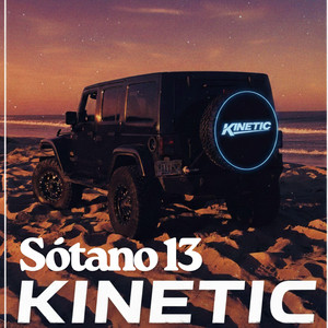 Sótano 13 by Kinetic