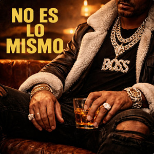 No Es Lo Mismo by Snod Fogue