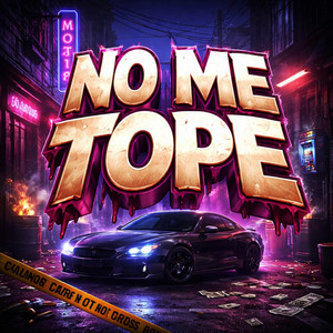 No Me Tope by Jhonny Mart