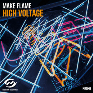 High Voltage - Radio Edit by MakeFlame