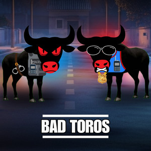 Bad Toros by Solo Alegría Niños