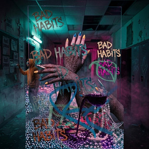 Bad Habits by Rain West