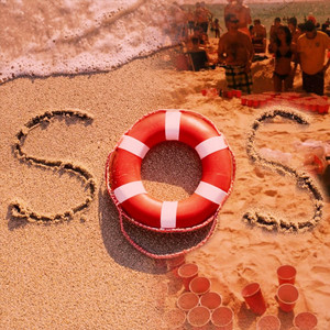 SOS by yukan