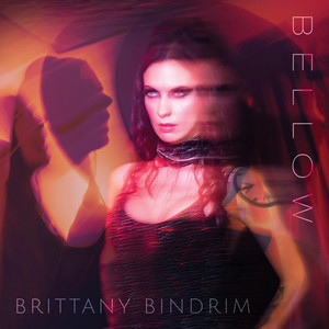 Bellow by Brittany Bindrim