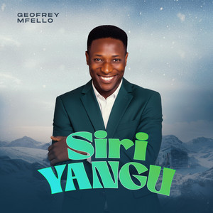 Siri Yangu