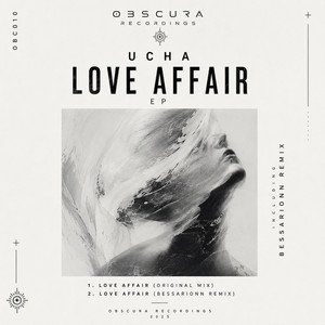 Love Affair by Ucha