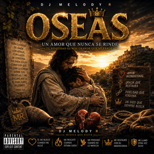 OSEAS by DJ MELODY R