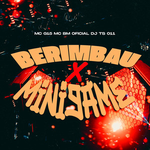 BERIMBAU VS MINIGAME