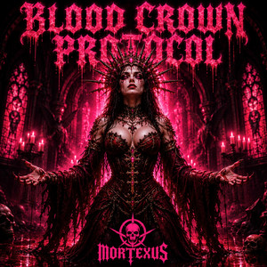 BLOOD CROWN PROTOCOL by MortexUs