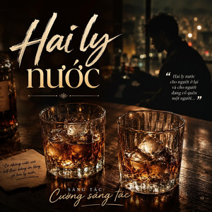 Hai Ly Nước by Cường Sáng Tác