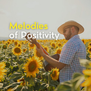Melodies of Positivity album