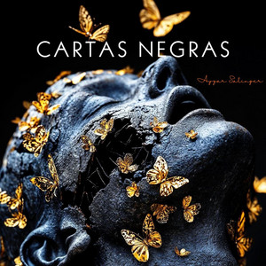 Cartas negras by Ayzar Salinger