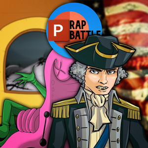 George Washington vs The Once-ler by PowerPoint Rap Battles, DillyDally