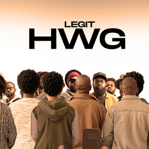Legit - H.W.G