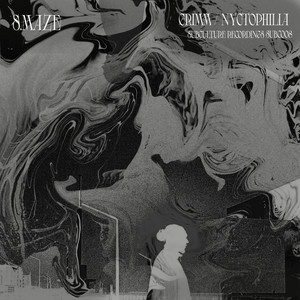 Nyctophilia by S.Maze