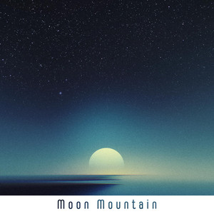 Starlight Through Curtains by Moon Mountain