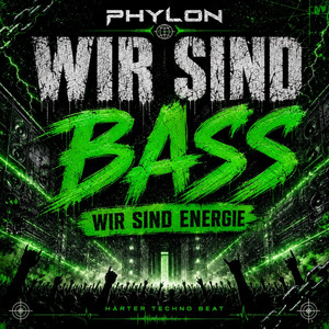 Wir sind Energie by PHYLON