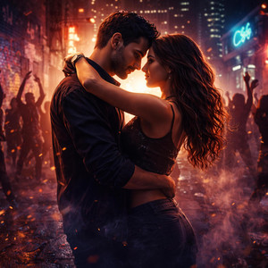 Redemption Dance by DI CTL