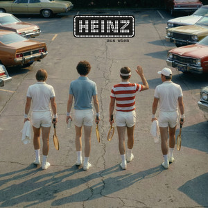 Du warst mir immer ein Freund (feat. Sportfreunde Stiller) by Heinz aus Wien, Sportfreunde Stiller