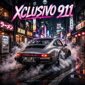 P CONTROL by XCLUSIVO911